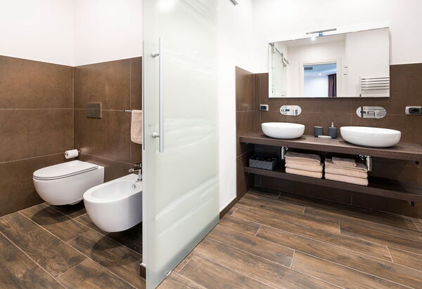 Villa Maddalena - Siracusa, Sicilia: Autunno, Bagno, Estate, Primavera