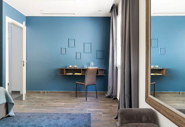 Villa Maddalena - Siracusa, Sicilia: Autunno, Camera da letto, Estate, Primavera