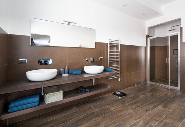 Villa Maddalena - Siracusa, Sicilia: Autunno, Bagno, Estate, Primavera