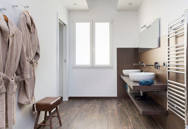 Villa Maddalena - Siracusa, Sicilia: Autunno, Bagno, Estate, Primavera