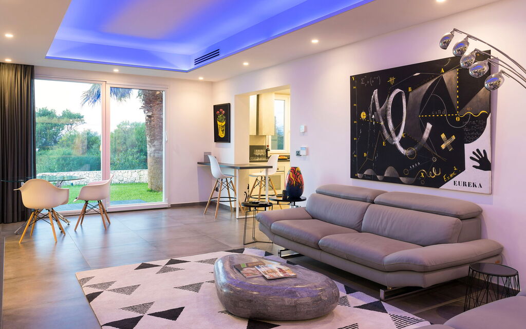 Villa Maddalena - Siracusa, Sicilia: Autunno, Estate, Primavera, Soggiorno