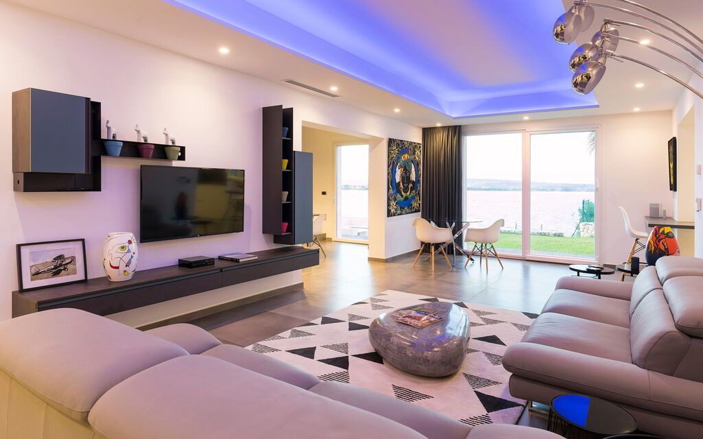 Villa Maddalena - Siracusa, Sicilia: Autunno, Estate, Primavera, Soggiorno