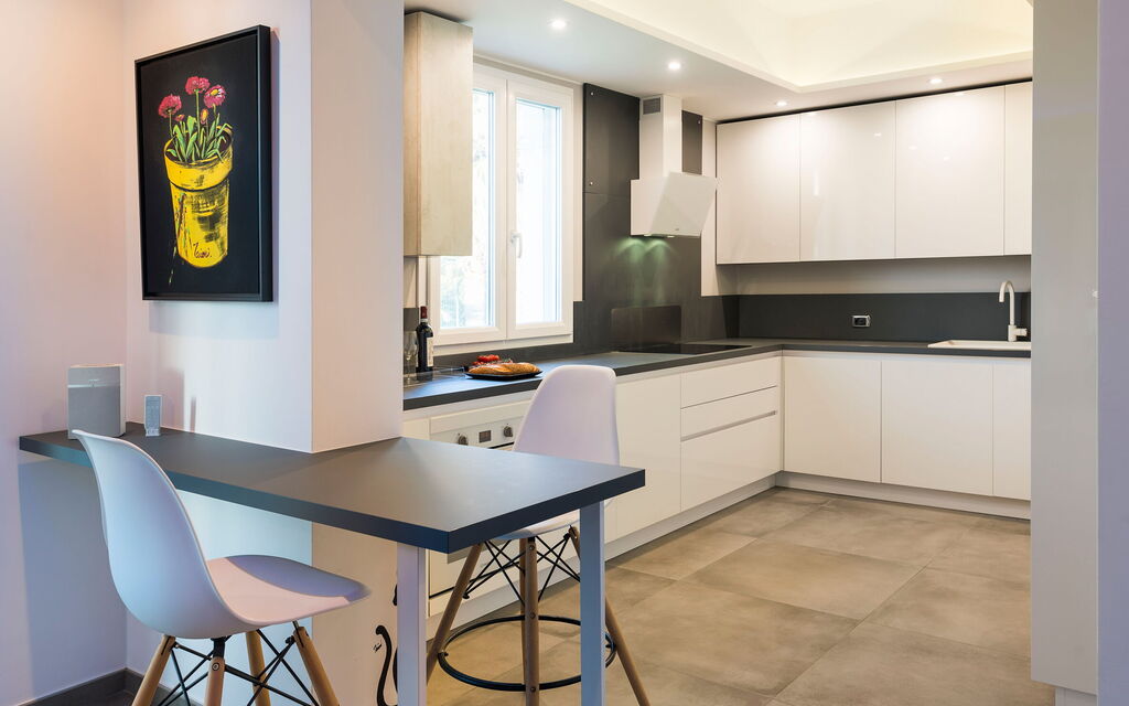 Villa Maddalena - Siracusa, Sicilia: Autunno, Cucina, Estate, Primavera