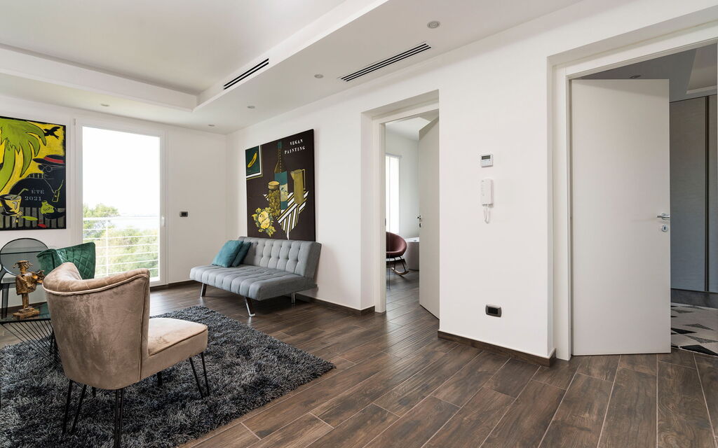 Villa Maddalena - Siracusa, Sicilia: Autunno, Estate, Primavera, Soggiorno