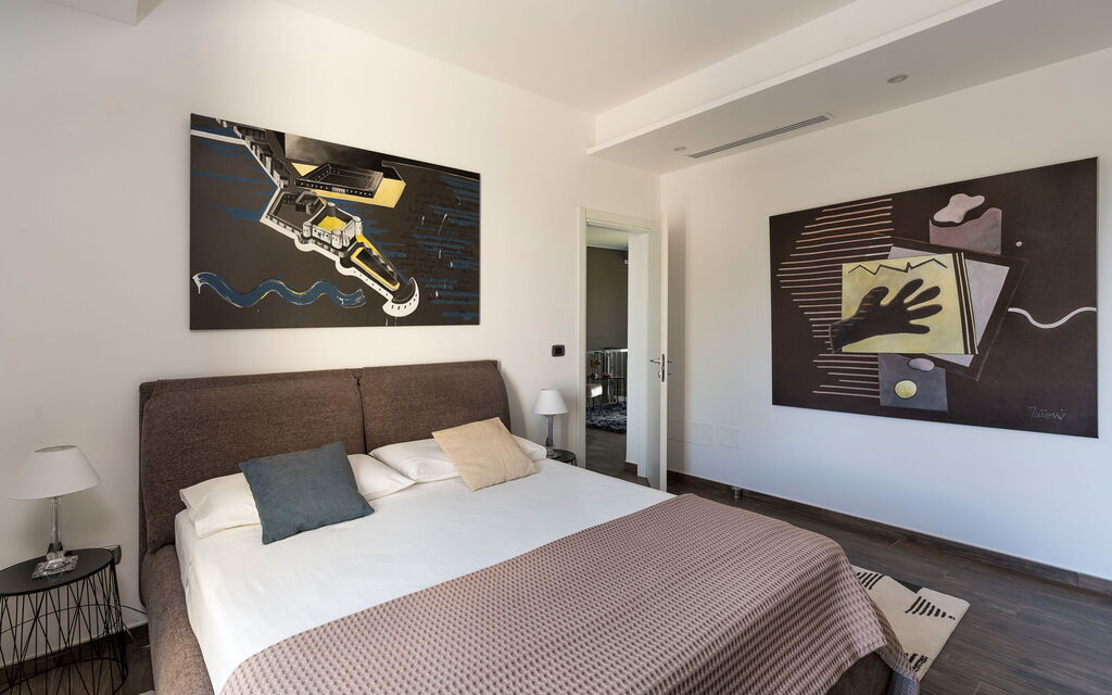 Villa Maddalena - Siracusa, Sicilia: Autunno, Camera da letto, Estate, Primavera