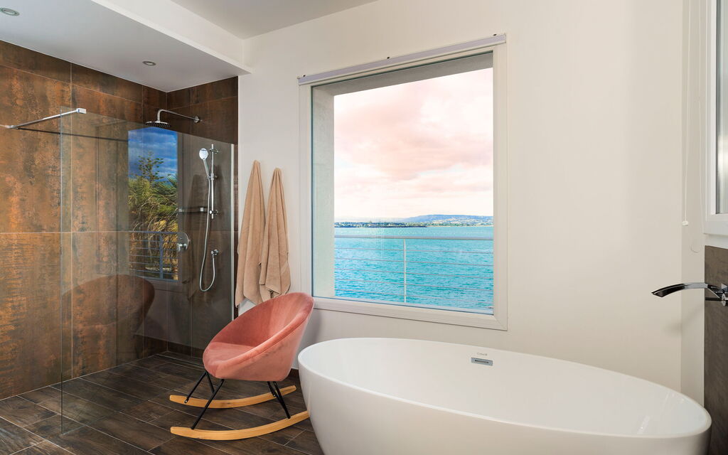 Villa Maddalena - Siracusa, Sicilia: Autunno, Bagno, Estate, Primavera