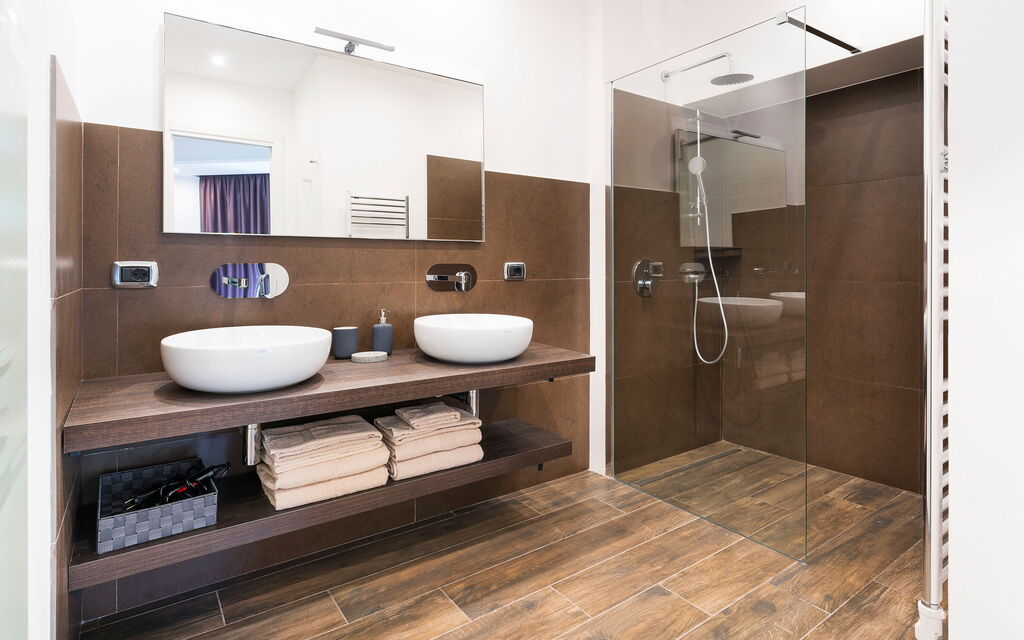 Villa Maddalena - Siracusa, Sicilia: Autunno, Bagno, Estate, Primavera