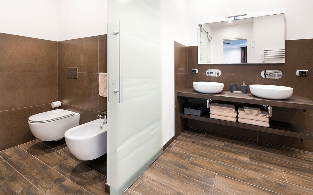 Villa Maddalena - Siracusa, Sicilia: Autunno, Bagno, Estate, Primavera