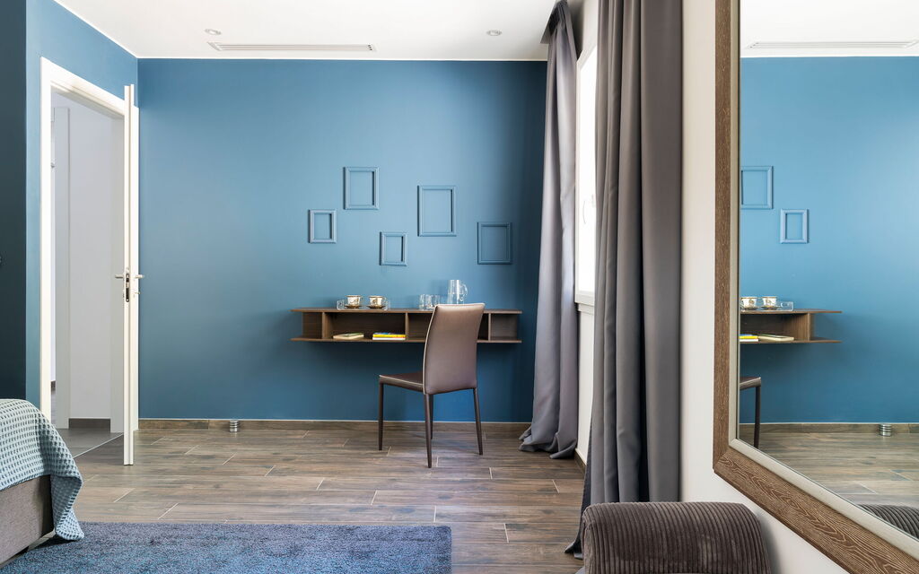 Villa Maddalena - Siracusa, Sicilia: Autunno, Camera da letto, Estate, Primavera