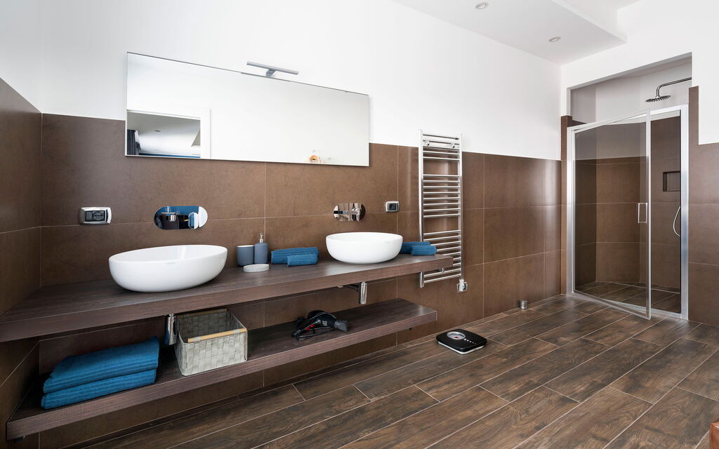 Villa Maddalena - Siracusa, Sicilia: Autunno, Bagno, Estate, Primavera