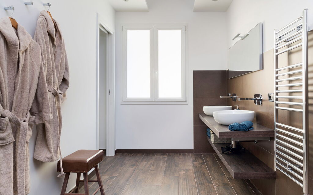 Villa Maddalena - Siracusa, Sicilia: Autunno, Bagno, Estate, Primavera