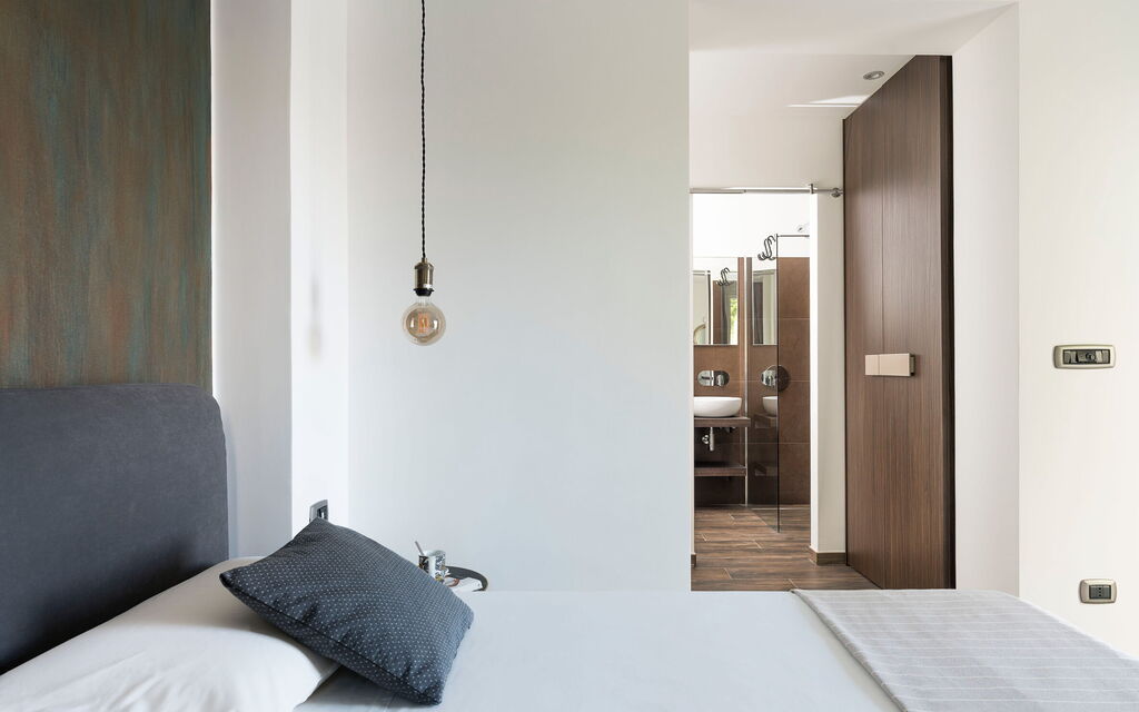 Villa Maddalena - Siracusa, Sicilia: Autunno, Camera da letto, Estate, Primavera