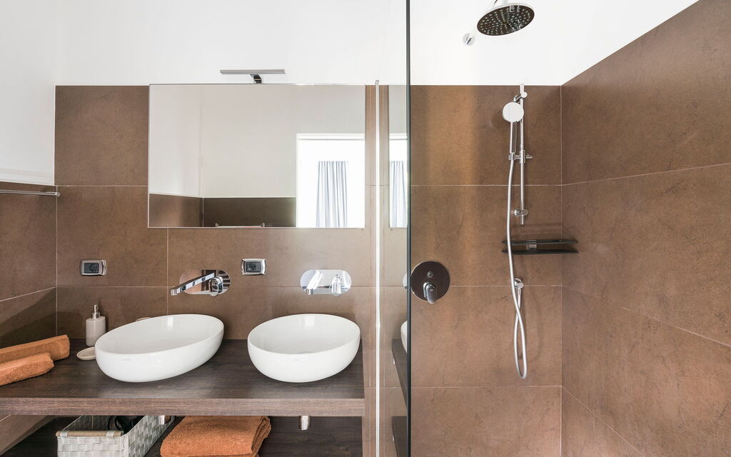 Villa Maddalena - Siracusa, Sicilia: Autunno, Bagno, Estate, Primavera