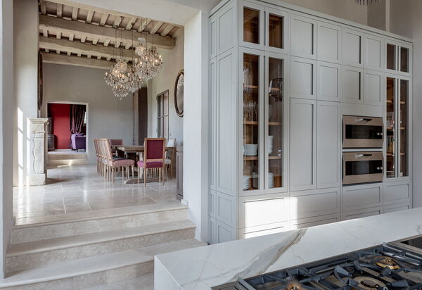 Podere Tesoro - Radicondoli, Toscana: Autunno, Estate, Primavera