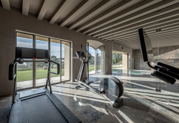 Podere Tesoro - Radicondoli, Toscana: Attività, Autunno, Estate, Primavera