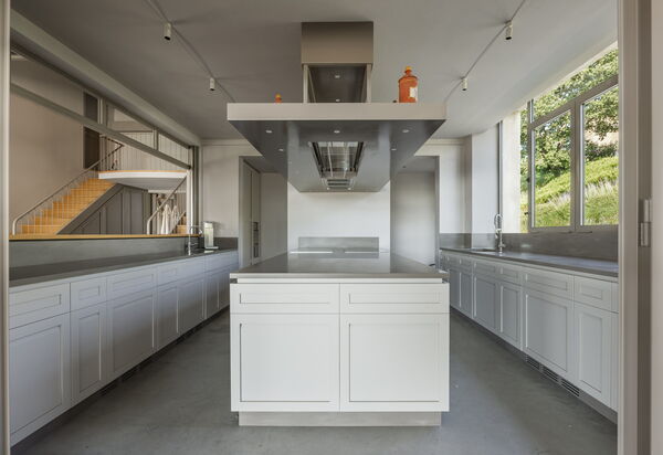 Podere Tesoro - Radicondoli, Toscana: Autunno, Cucina, Estate, Primavera