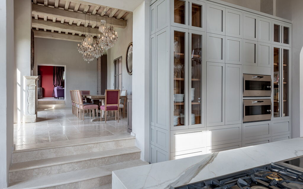 Podere Tesoro - Radicondoli, Toscana: Autunno, Estate, Primavera