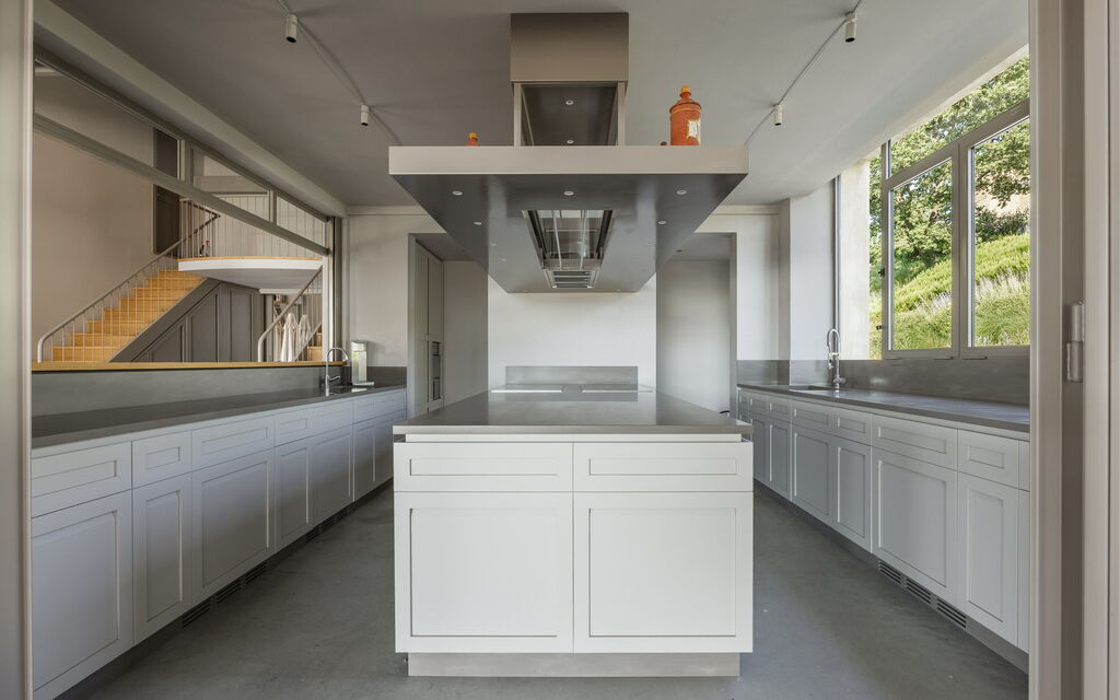 Podere Tesoro - Radicondoli, Toscana: Autunno, Cucina, Estate, Primavera