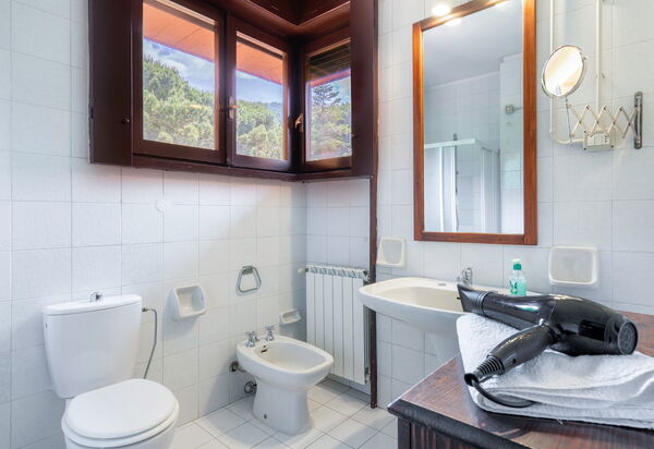 Tenuta De Paoli - Chianni, Pool, Wifi, Privacy, Toscana: Autunno, Bagno, Estate, Primavera