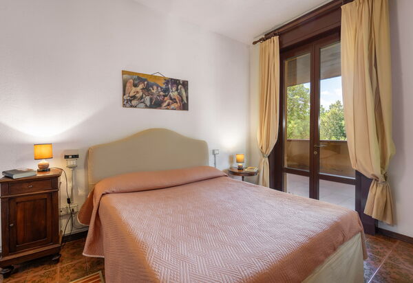 Tenuta De Paoli - Chianni, Pool, Wifi, Privacy, Toscana: Autunno, Camera da letto, Estate, Primavera