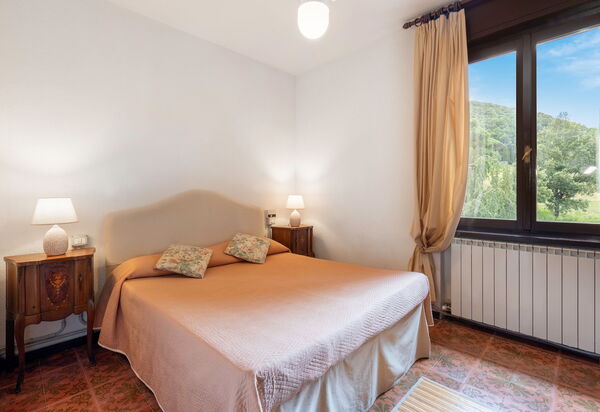 Tenuta De Paoli - Chianni, Pool, Wifi, Privacy, Toscana: Autunno, Camera da letto, Estate, Primavera