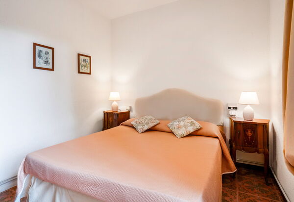 Tenuta De Paoli - Chianni, Pool, Wifi, Privacy, Toscana: Autunno, Camera da letto, Estate, Primavera