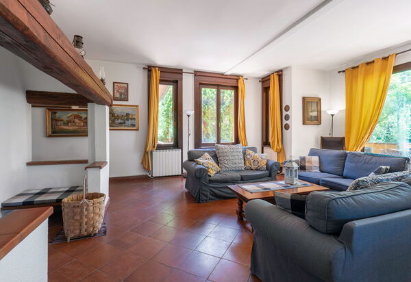 Tenuta De Paoli - Chianni, Pool, Wifi, Privacy, Toscana: Autunno, Estate, Primavera, Soggiorno