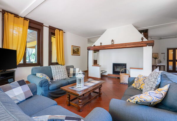 Tenuta De Paoli - Chianni, Pool, Wifi, Privacy, Toscana: Autunno, Estate, Primavera, Soggiorno