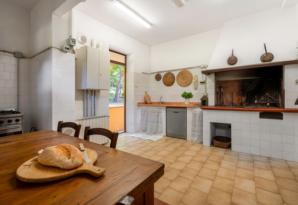 Tenuta De Paoli - Chianni, Pool, Wifi, Privacy, Toscana: Autunno, Cucina, Estate, Primavera