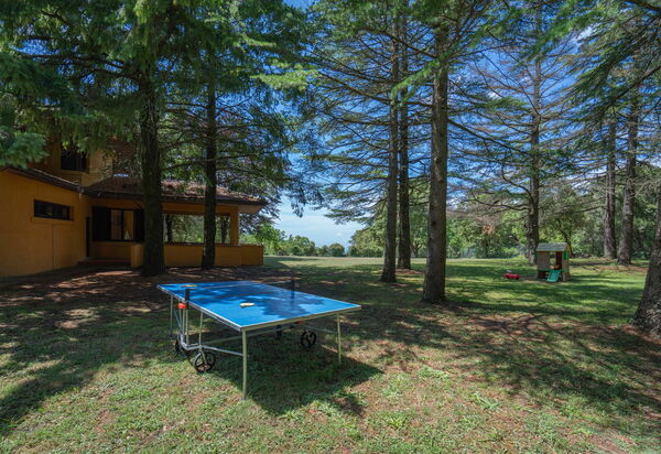Tenuta De Paoli - Chianni, Pool, Wifi, Privacy, Toscana: Autunno, Estate, Giardino, Primavera