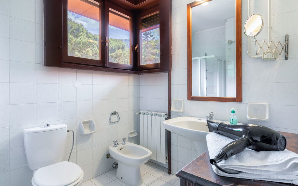 Tenuta De Paoli - Chianni, Pool, Wifi, Privacy, Toscana: Autunno, Bagno, Estate, Primavera