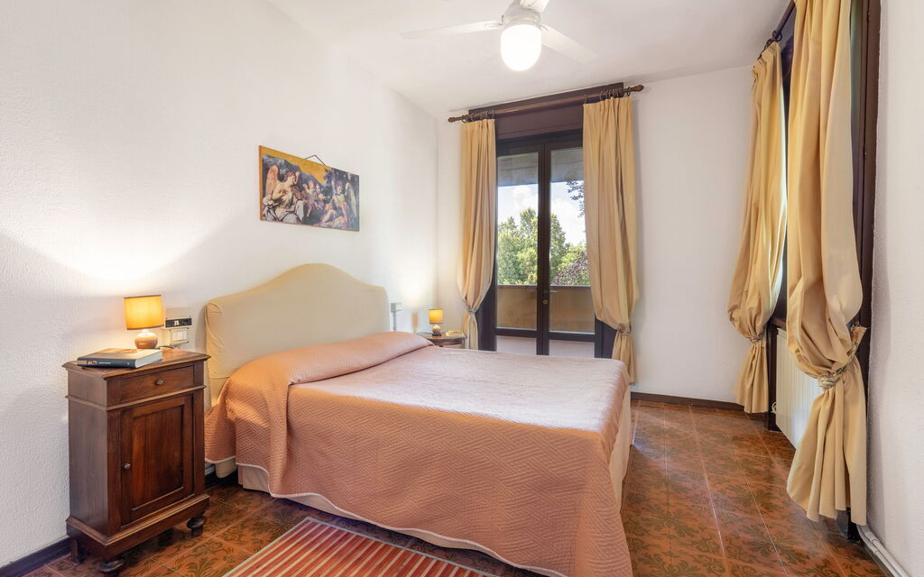 Tenuta De Paoli - Chianni, Pool, Wifi, Privacy, Toscana: Autunno, Camera da letto, Estate, Primavera