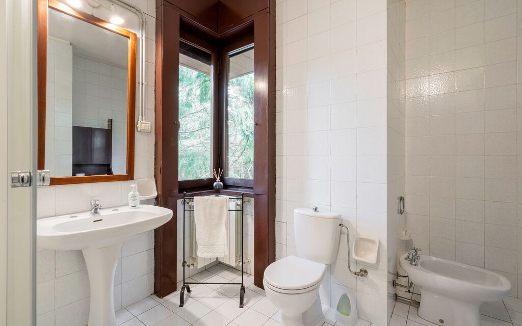 Tenuta De Paoli - Chianni, Pool, Wifi, Privacy, Toscana: Autunno, Bagno, Estate, Primavera