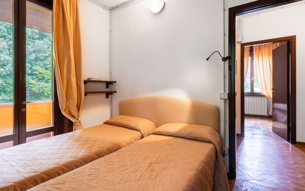 Tenuta De Paoli - Chianni, Pool, Wifi, Privacy, Toscana: Autunno, Camera da letto, Estate, Primavera