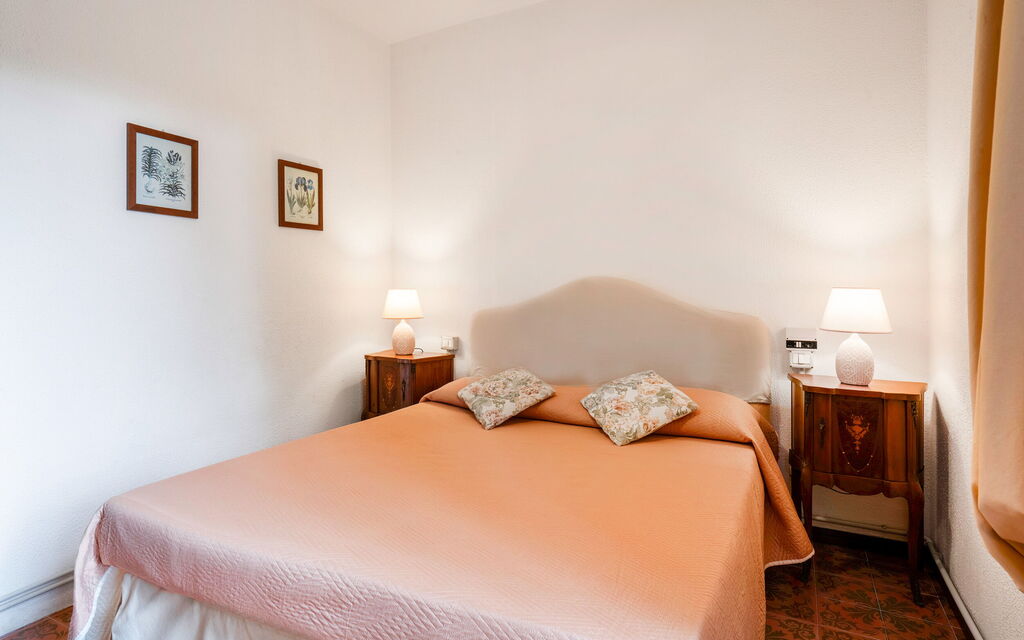 Tenuta De Paoli - Chianni, Pool, Wifi, Privacy, Toscana: Autunno, Camera da letto, Estate, Primavera