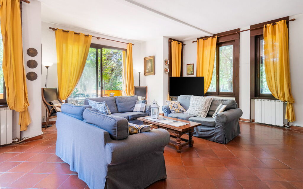 Tenuta De Paoli - Chianni, Pool, Wifi, Privacy, Toscana: Autunno, Estate, Primavera, Soggiorno