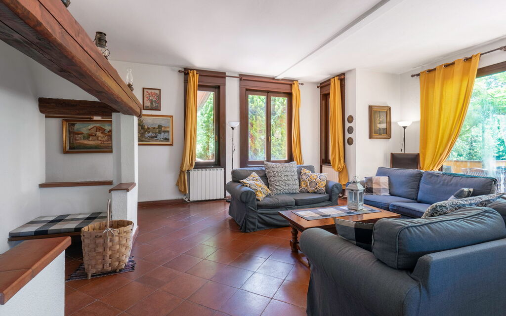 Tenuta De Paoli - Chianni, Pool, Wifi, Privacy, Toscana: Autunno, Estate, Primavera, Soggiorno