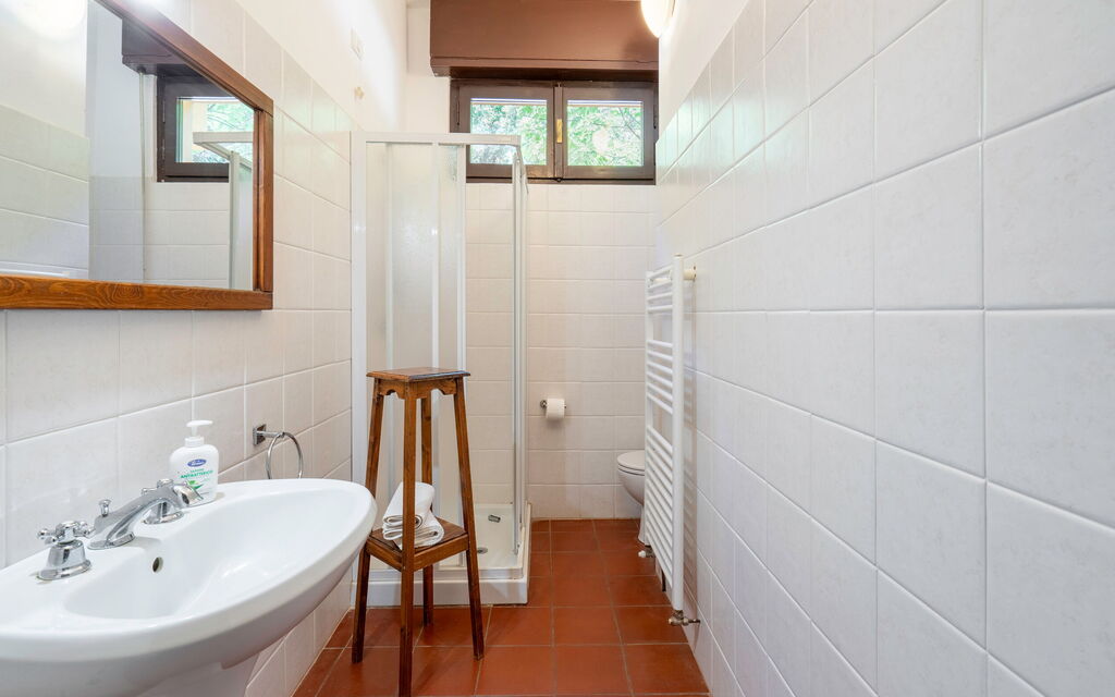 Tenuta De Paoli - Chianni, Pool, Wifi, Privacy, Toscana: Autunno, Bagno, Estate, Primavera