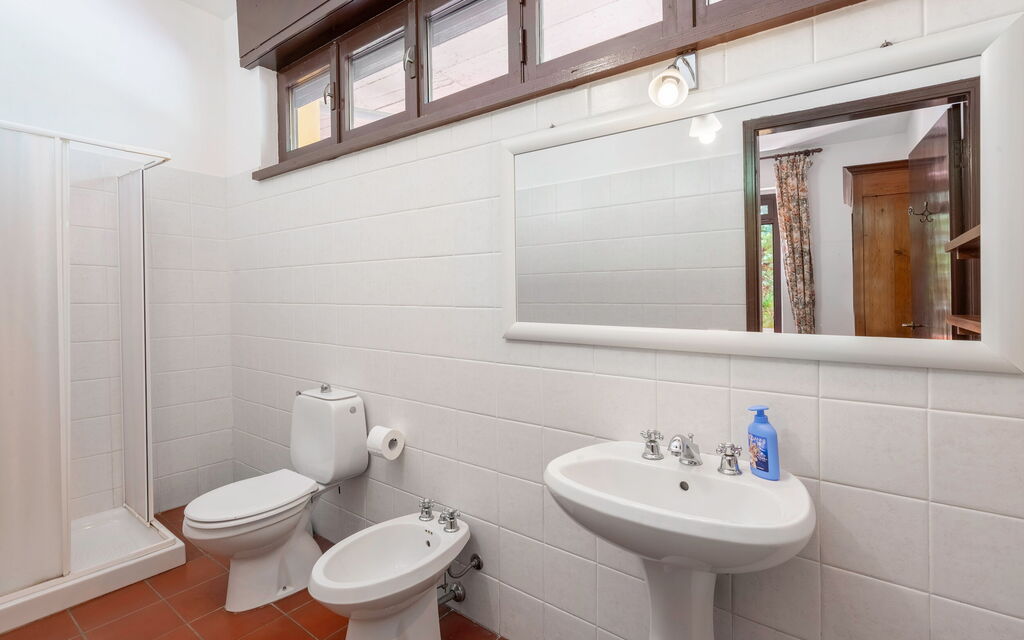 Tenuta De Paoli - Chianni, Pool, Wifi, Privacy, Toscana: Autunno, Bagno, Estate, Primavera