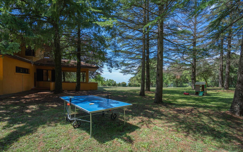 Tenuta De Paoli - Chianni, Pool, Wifi, Privacy, Toscana: Autunno, Estate, Giardino, Primavera