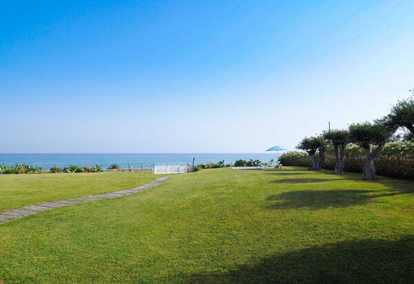 Casa Mareblu - Marina Di Modica, Sicilia: all'aperto, Autunno, Estate, Giardino, Primavera, Vista Panoramica