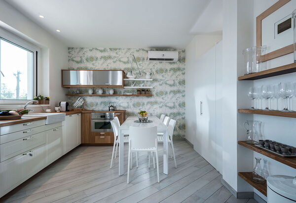 Casa Mareblu - Marina Di Modica, Sicilia: Autunno, Cucina, Estate, Primavera