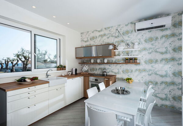 Casa Mareblu - Marina Di Modica, Sicilia: Autunno, Cucina, Estate, Primavera