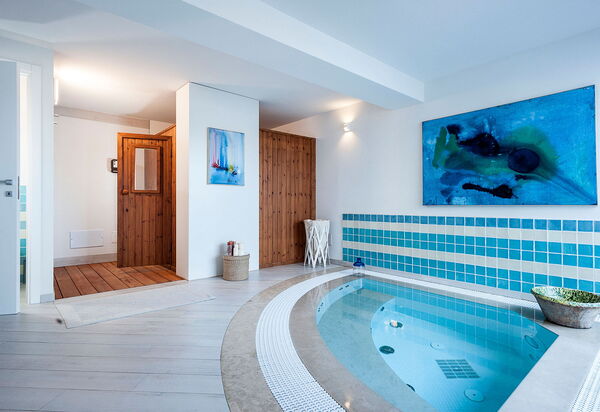 Casa Mareblu - Marina Di Modica, Sicilia: Autunno, Benessere, Estate, Idromassaggio, Primavera
