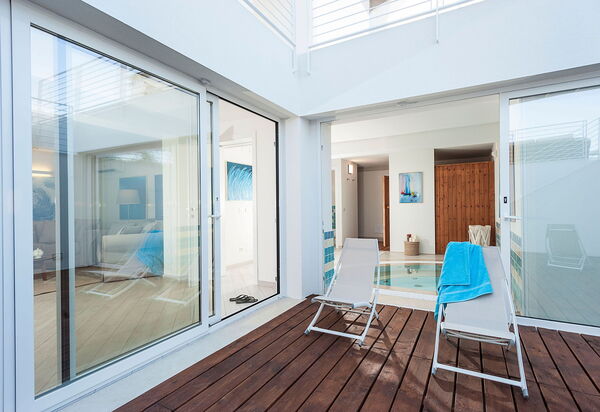 Casa Mareblu - Marina Di Modica, Sicilia: Autunno, Benessere, Estate, Primavera