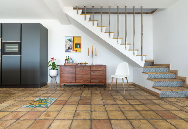 Villa Agrigenta - Ribera, Sicilia: Autunno, Cucina, Estate, Primavera