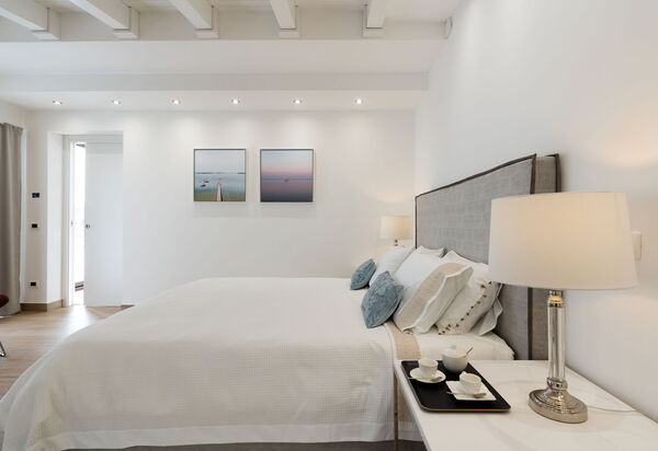 Villa Agrigenta - Ribera, Sicilia: Autunno, Camera da letto, Estate, Primavera