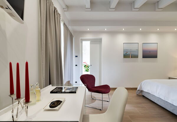 Villa Agrigenta - Ribera, Sicilia: Autunno, Camera da letto, Estate, Primavera