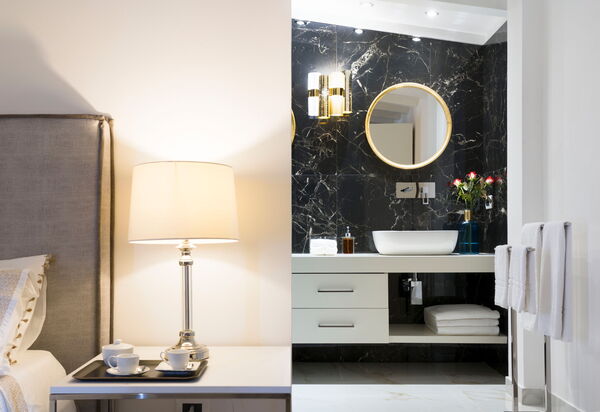 Villa Agrigenta - Ribera, Sicilia: Autunno, Bagno, Estate, Primavera