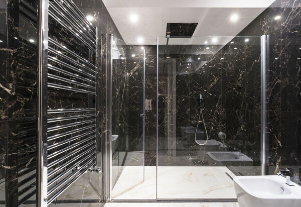 Villa Agrigenta - Ribera, Sicilia: Autunno, Bagno, Estate, Primavera